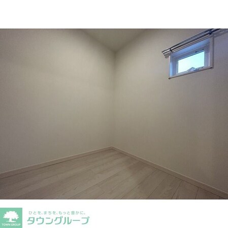 Serenoの物件内観写真